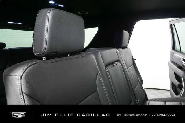 Used 2025 Chevrolet Tahoe LT AWD/4WD image 22
