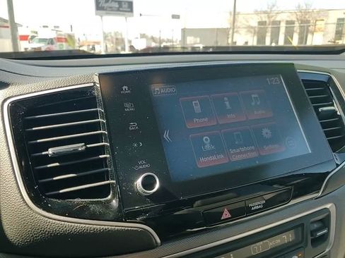 Used 2023 Honda Ridgeline RTL image 19