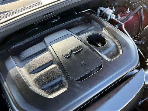Used 2020 Jeep Grand Cherokee High Altitude RWD image 32