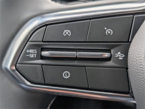 New 2026 Chevrolet Traverse LT w/ Driver Confidence Package image 23