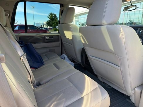 Used 2011 Ford Expedition XL w/ 101A Rapid Spec Order Code RWD image 9