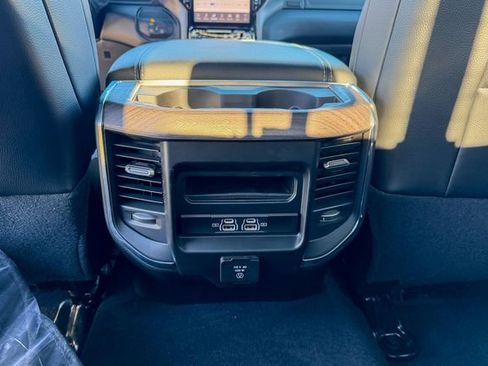 New 2026 RAM 2500 Laramie w/ Night Edition AWD/4WD image 27