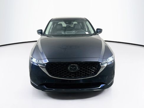 Used 2025 MAZDA CX-5 AWD 2.5 S w/ Preferred Package image 2