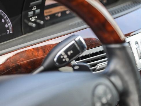 Used 2012 Mercedes-Benz S 550 image 20