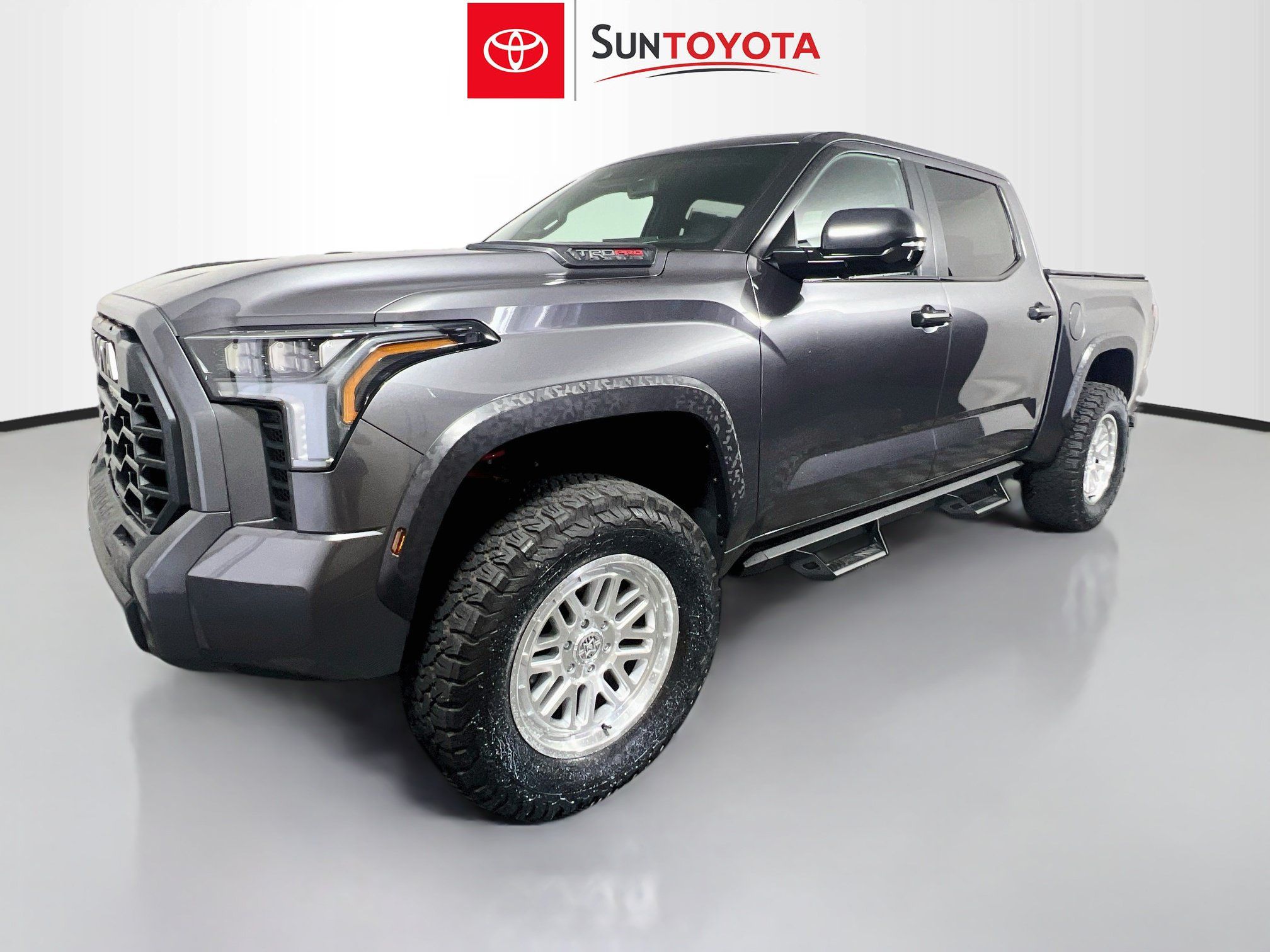 Used 2026 Toyota Tundra TRD Pro AWD/4WD image 9