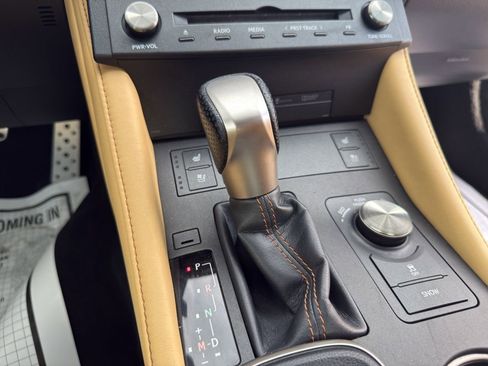 Used 2015 Lexus RC 350 AWD w/ Navigation System Package image 15