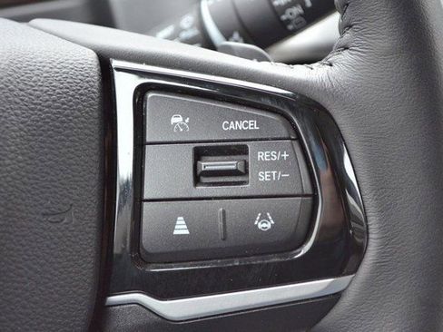 Used 2025 Honda Odyssey EX-L image 21