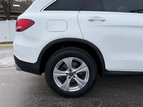 Used 2018 Mercedes-Benz GLC 300 4MATIC image 34