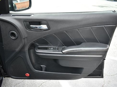 Used 2014 Dodge Charger R/T RWD image 36