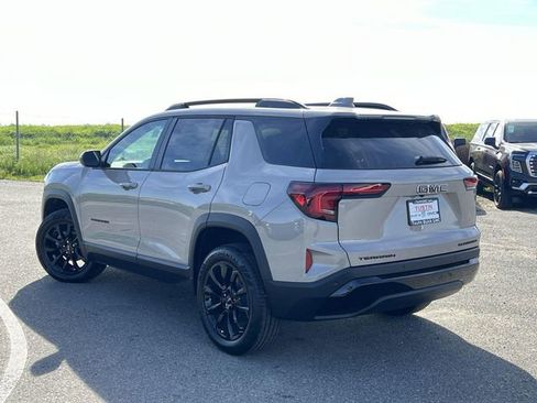 New 2026 GMC Terrain Elevation w/ Black Edition image 5