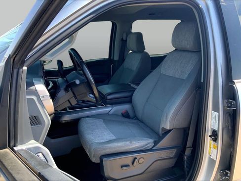 Certified 2023 Ford F150 XLT w/ Equipment Group 302A High AWD/4WD image 8