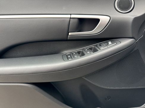Certified 2024 Hyundai Sonata SEL image 10