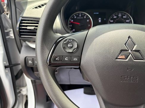 Used 2023 Mitsubishi Eclipse Cross Ralliart AWD/4WD image 15