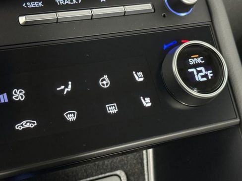 New 2026 Hyundai Sonata Limited image 20