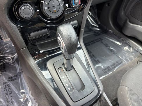 Used 2018 Ford Fiesta SE w/ Equipment Group 201A FWD image 22
