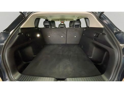 Used 2024 MAZDA CX-50 AWD 2.5 S w/ Preferred Package image 15