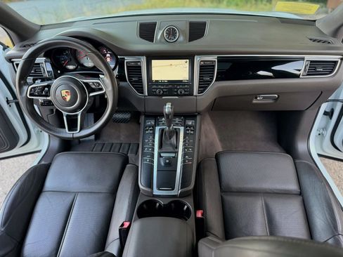 Used 2016 Porsche Macan S AWD/4WD image 44