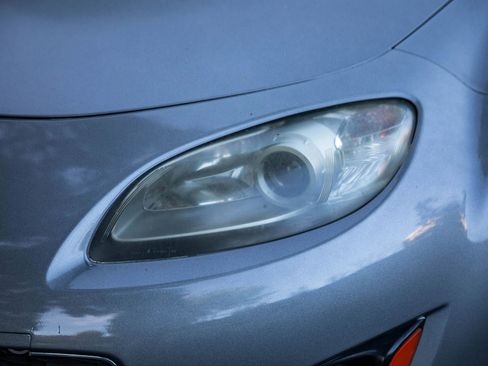 Used 2012 MAZDA MX-5 Miata Grand Touring w/ Premium Pkg image 7