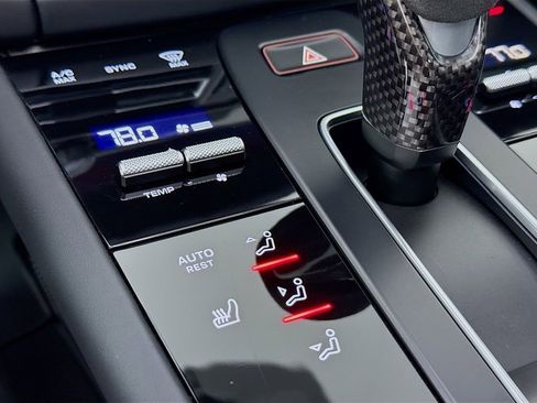 Certified 2023 Porsche Macan GTS AWD/4WD image 17