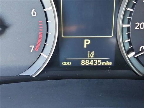 Used 2017 Lexus RX 350 AWD w/ Luxury Package image 11