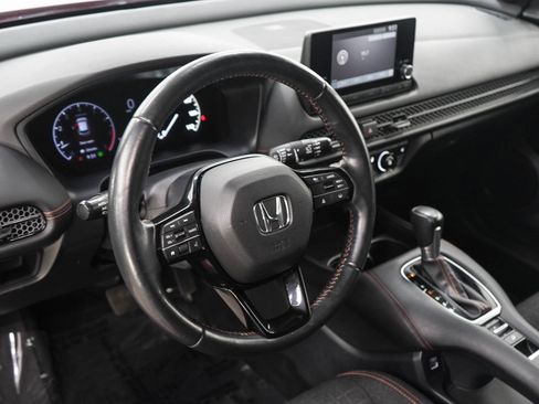 Used 2023 Honda HR-V Sport image 20