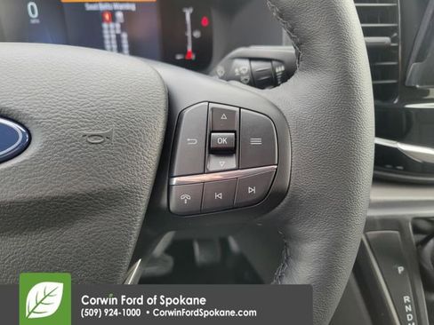 New 2026 Ford Transit 350 XLT image 25