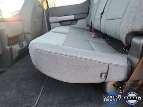 Certified 2025 Ford F350 XLT w/ Snow Plow/Camper Package image 25