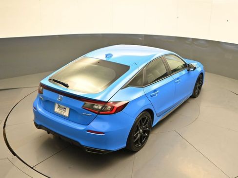 Used 2024 Honda Civic Sport image 36