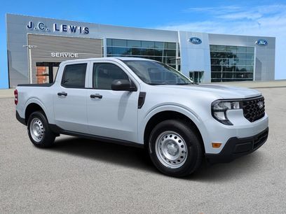 New 2026 Ford Maverick XL