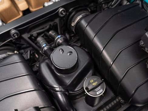 Used 2019 Lamborghini Huracan Performante AWD/4WD image 91