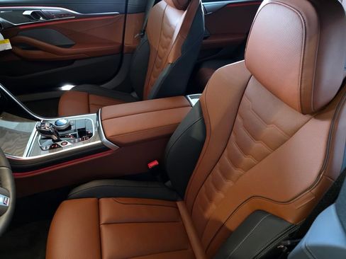 New 2026 BMW 840i RWD image 9