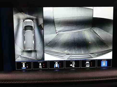 Used 2022 Chevrolet Tahoe High Country image 34