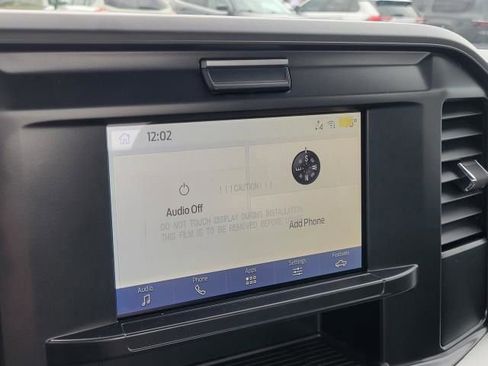 New 2025 Ford F350 XL w/ STX Appearance Package image 24