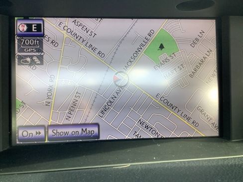 Used 2014 Lexus ES 350 w/ Luxury Package FWD image 19