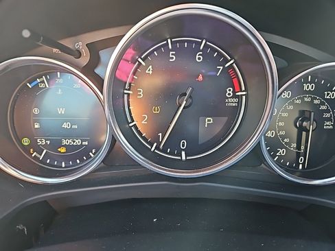 Used 2024 MAZDA MX-5 Miata RF Grand Touring image 17