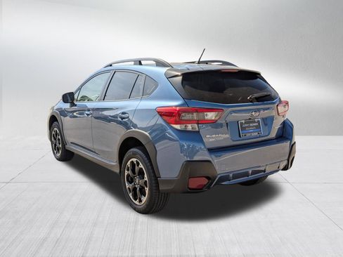 Used 2023 Subaru Crosstrek 2.0i image 3