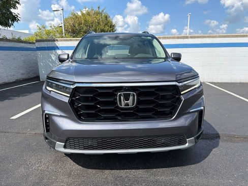 Certified 2024 Honda Pilot Elite image 8