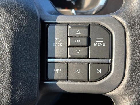 Used 2023 Ford F150 Lariat w/ Equipment Group 502A High image 21