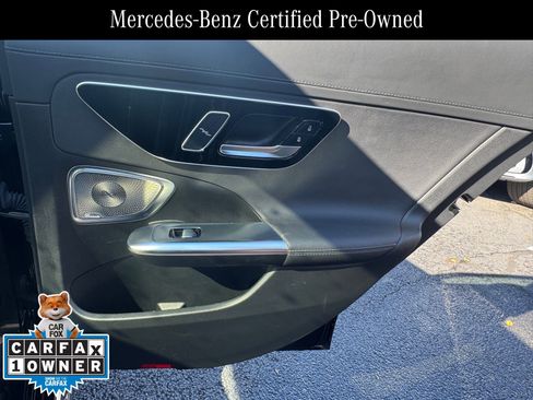 Certified 2023 Mercedes-Benz C 300 4MATIC Sedan image 25