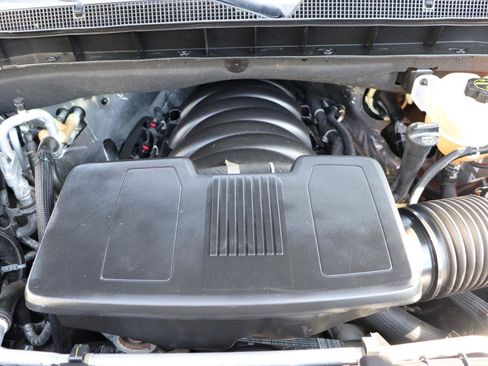 Used 2024 Chevrolet Tahoe LT AWD/4WD image 53