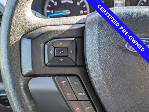 Certified 2017 Ford F250 XL w/ STX Appearance Package image 22