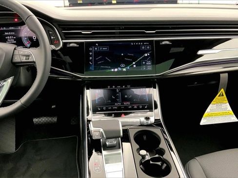 New 2026 Audi Q7 3.0T Premium Plus image 8