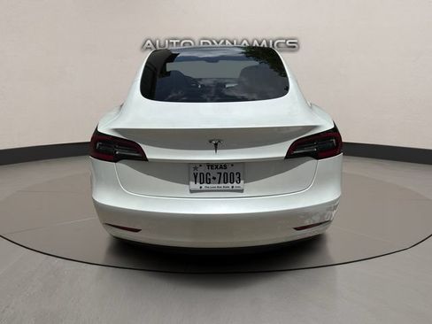 Used 2023 Tesla Model 3 Standard Range RWD image 5
