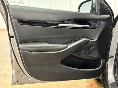 Used 2026 Kia Seltos EX w/ EX Sunroof Package FWD image 17