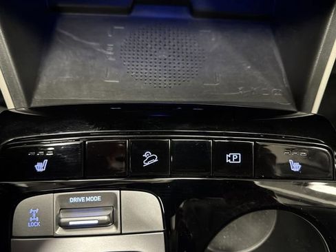 Used 2023 Hyundai Tucson SEL image 8