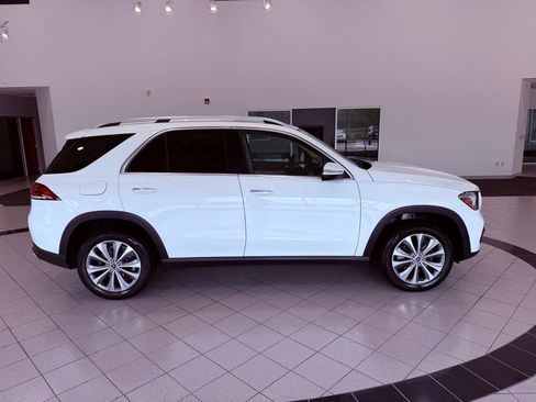 Used 2020 Mercedes-Benz GLE 350 4MATIC image 15