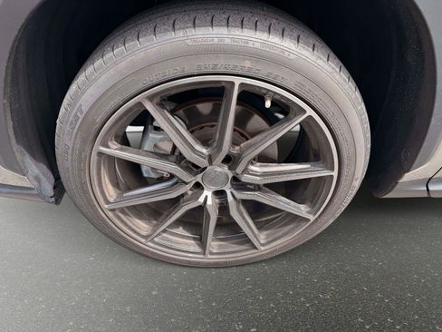 Used 2023 Lexus NX 350 AWD image 11