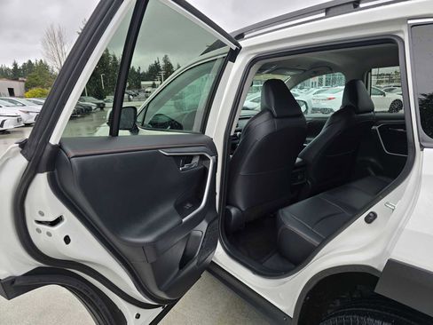 Certified 2024 Toyota RAV4 Adventure image 15