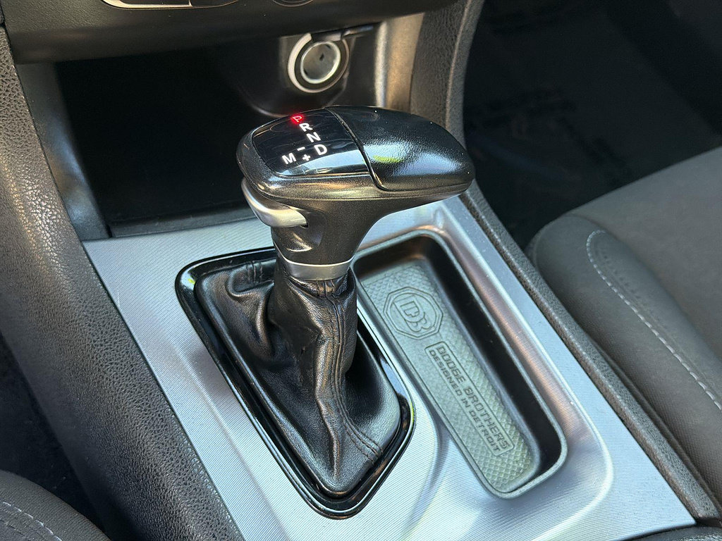 Used 2020 Dodge Charger R/T w/ Driver Convenience Group RWD image 14
