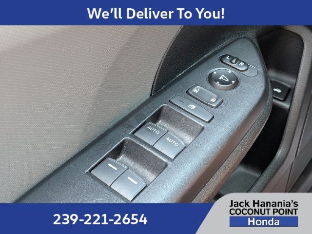 Used 2019 Honda Civic LX image 20